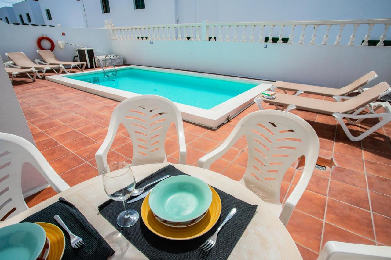 Villas Bocaina Beach 卡门港 外观 照片