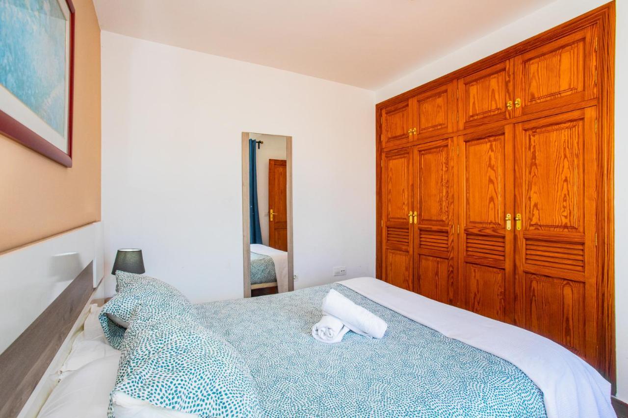 Villas Bocaina Beach 卡门港 外观 照片