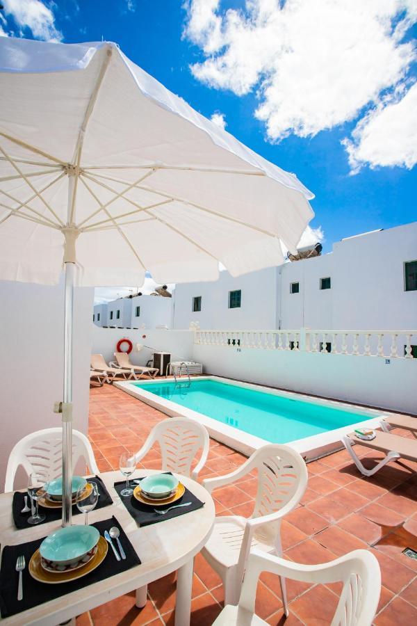 Villas Bocaina Beach 卡门港 外观 照片