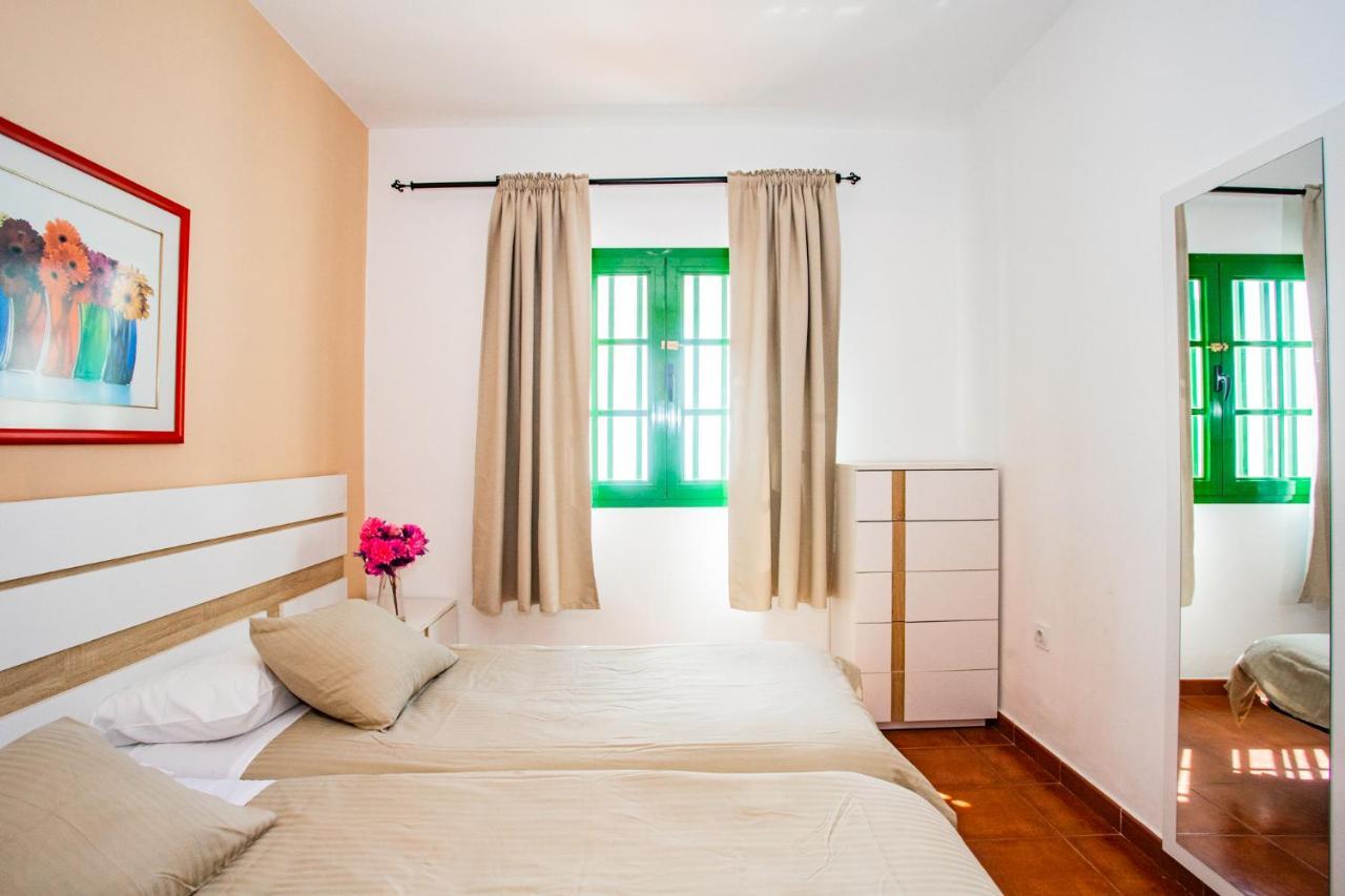 Villas Bocaina Beach 卡门港 外观 照片