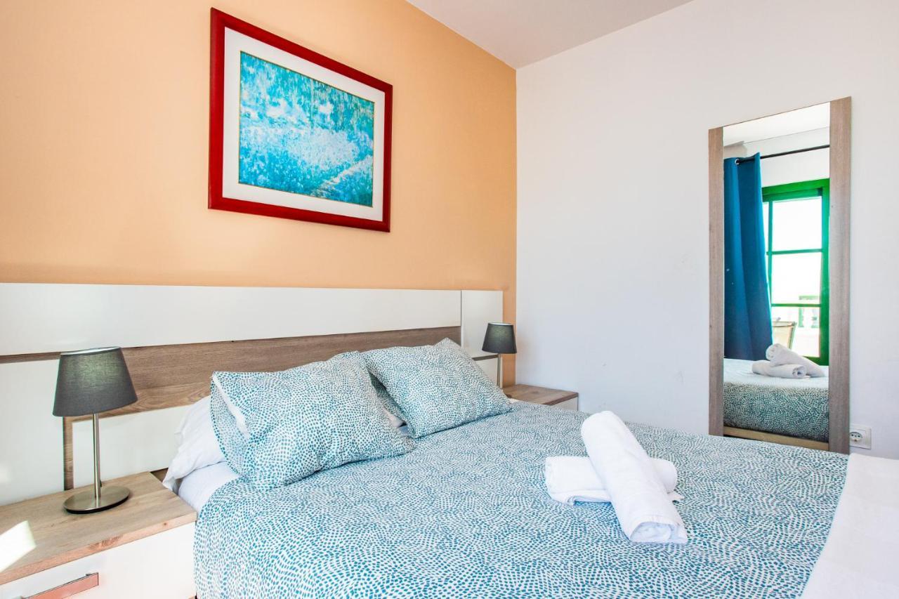 Villas Bocaina Beach 卡门港 外观 照片